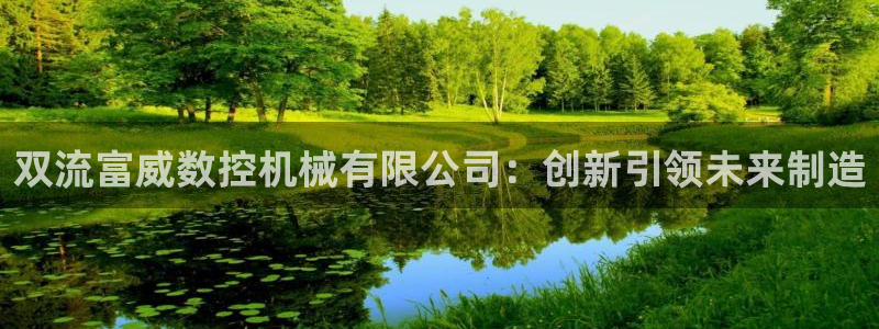 天辰娱乐国际：双流富威数控机械有限公司：创新引领未来制造